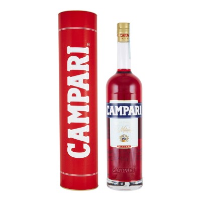 Campari Bitter Aperitif