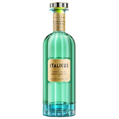 Italicus Rosolio Di Bergamotto Liqueur