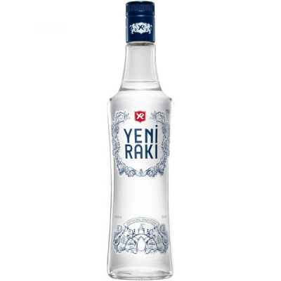 Yeni Raki Aperitif