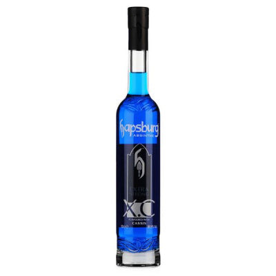 Hapsburg Xc Cassis Absinthe