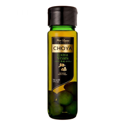 Choya Extra Years Umeshu