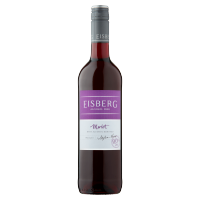 Eisberg Merlot Alcohol Free