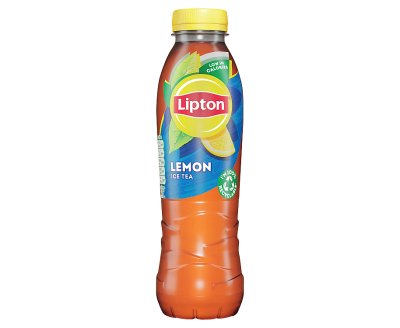 Lipton Ice Tea Lemon Pet