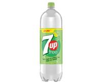 7up Free Pm £1.99