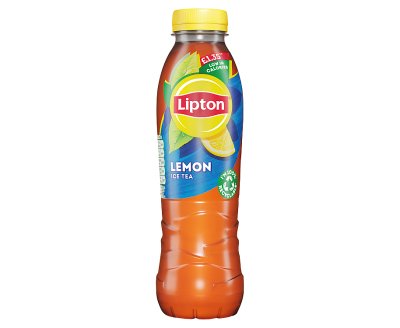 Lipton Ice Tea Lemon Pet Pm £1.35