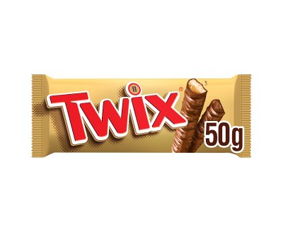 Twix Chocolate Biscuit Bar