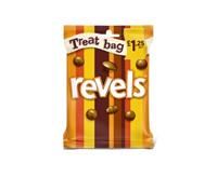 Revels Treat Bag Pm £1.35