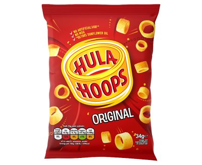 Hula Hoops Original