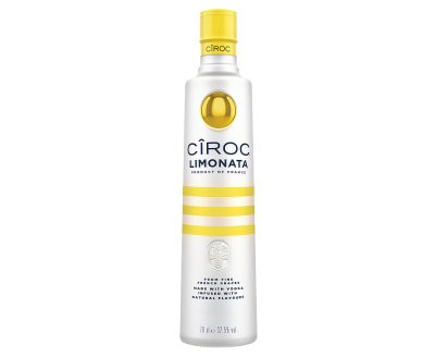 Ciroc Limonata Vodka