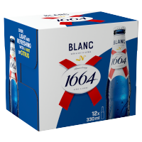 1664 Blanc