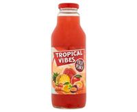 Tropical Vibes Mega Fruitpunch Original