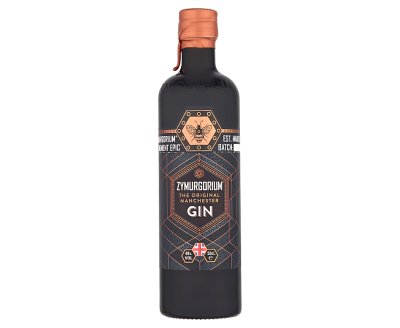 Zymurgorium Manchester Gin