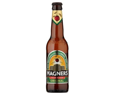 Magners Apple Cider Bottles - 4.5%