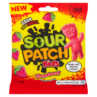 Sour Patch Kids Strawberry